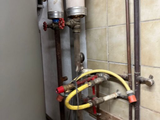 keller altes rohrchaos 2